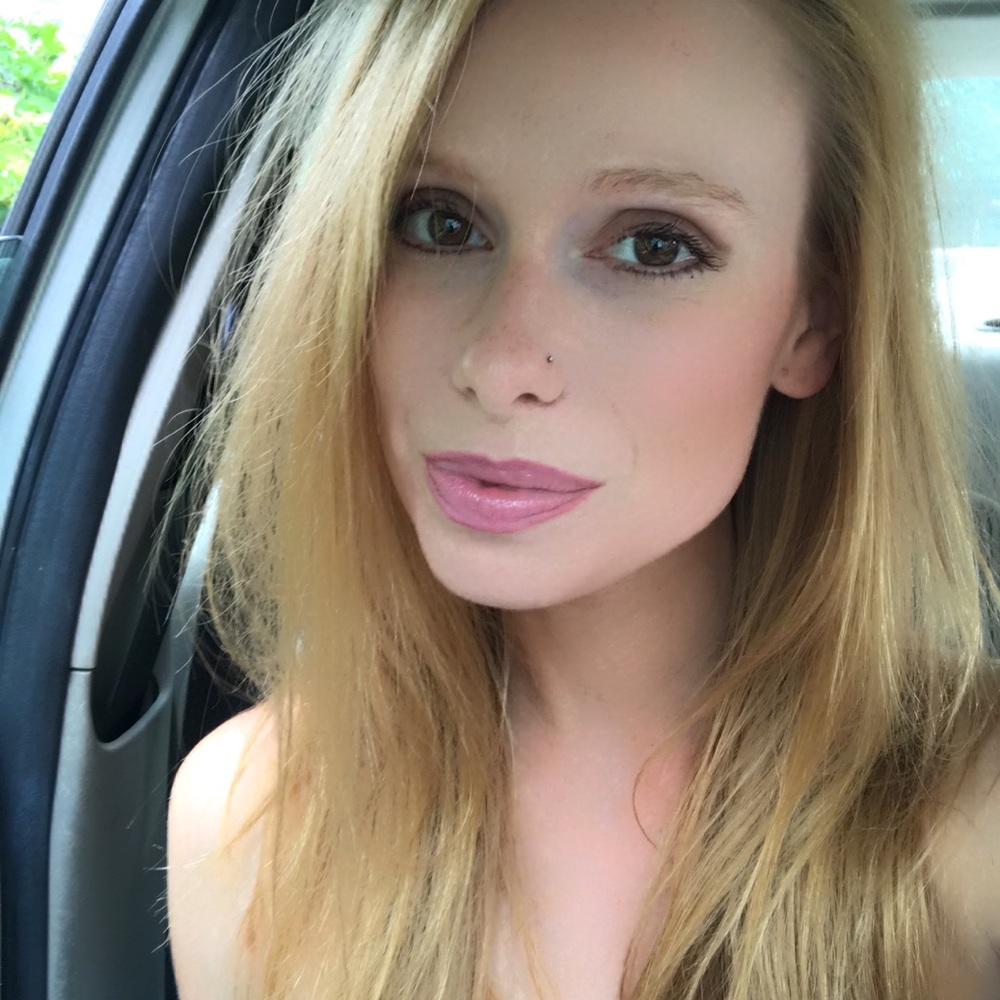 Meet your Posher, Bethany